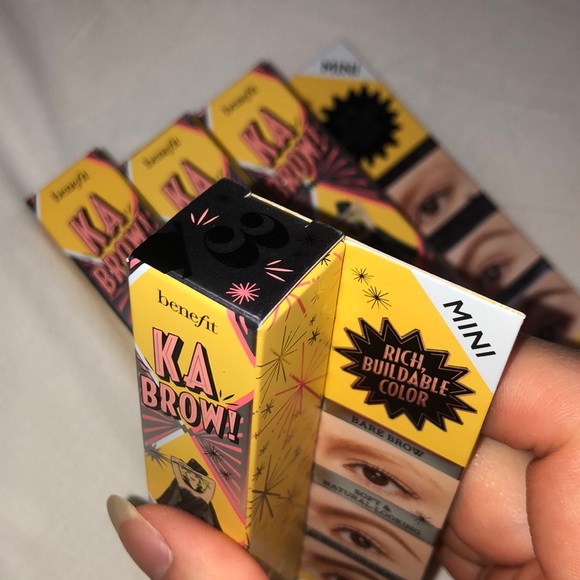 Benefit Ka Brow - Picture 3 of 3